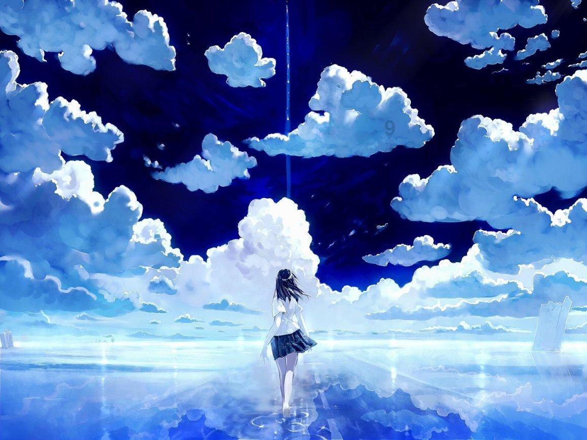 救援顽皮的小女孩