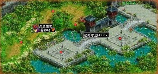 逃出恶魔塔