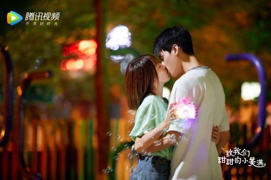 大江大河3：杨巡得不到的两个女人，梁思申是伪精英她才是大女主