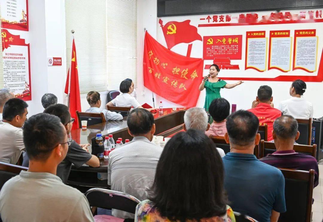 巡察组在行动丨集体土地收回记