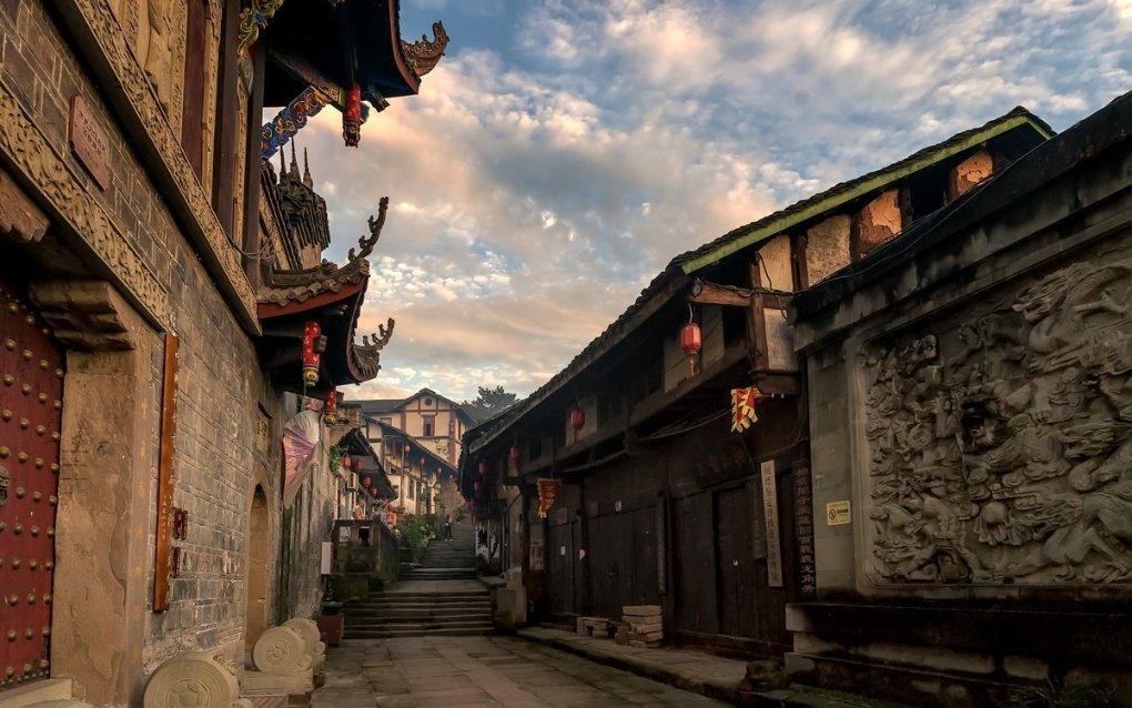 寻找火鸡