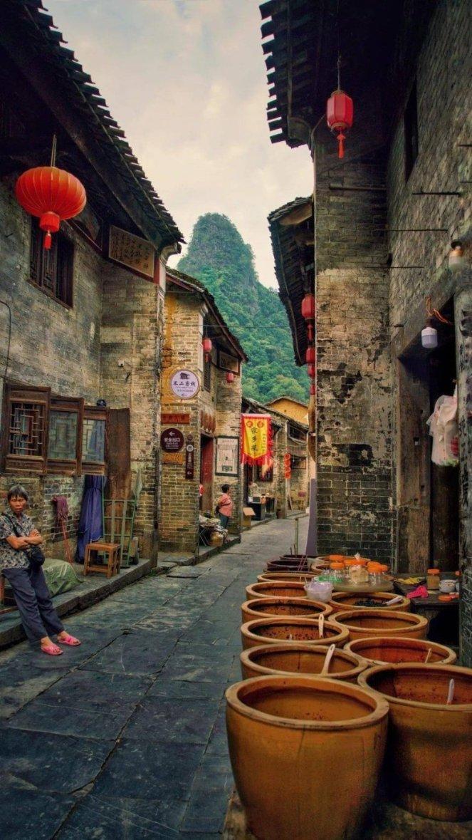 【中国味道】什锦砂锅：小火慢炖 烹出年味