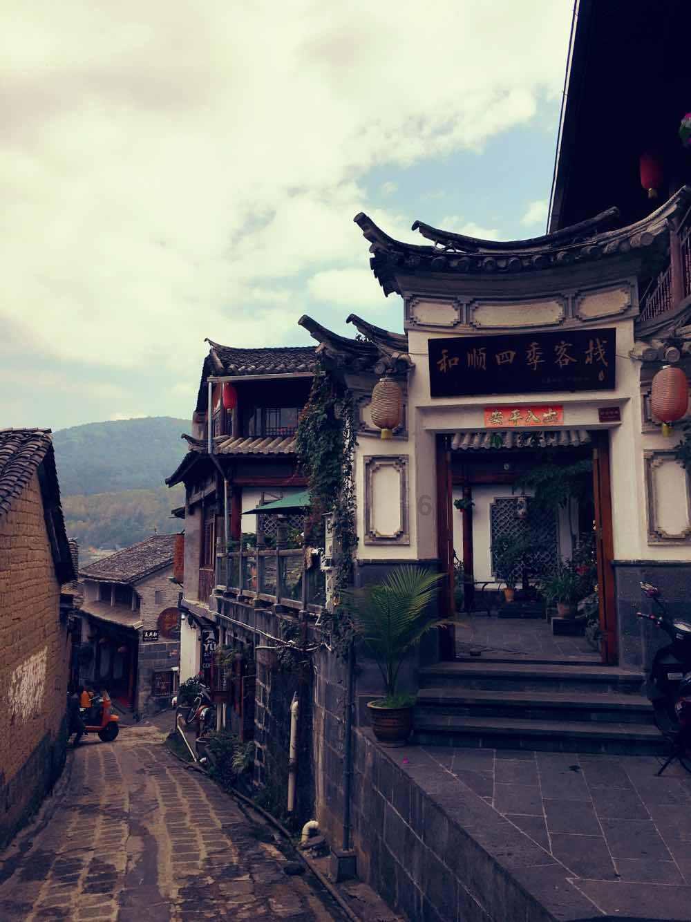 古墓丽影暗影